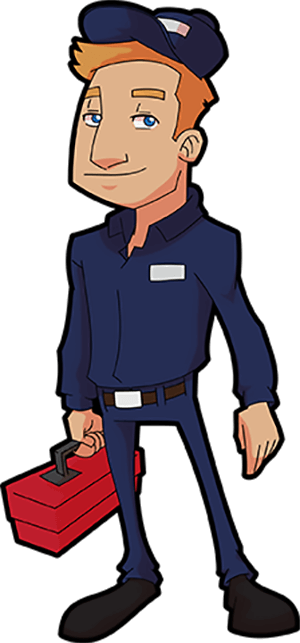 New construction plumbing installation for residential and commercial buildings in Montana